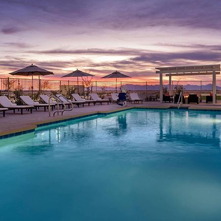 Marriott Phoenix Chandler Exterior foto
