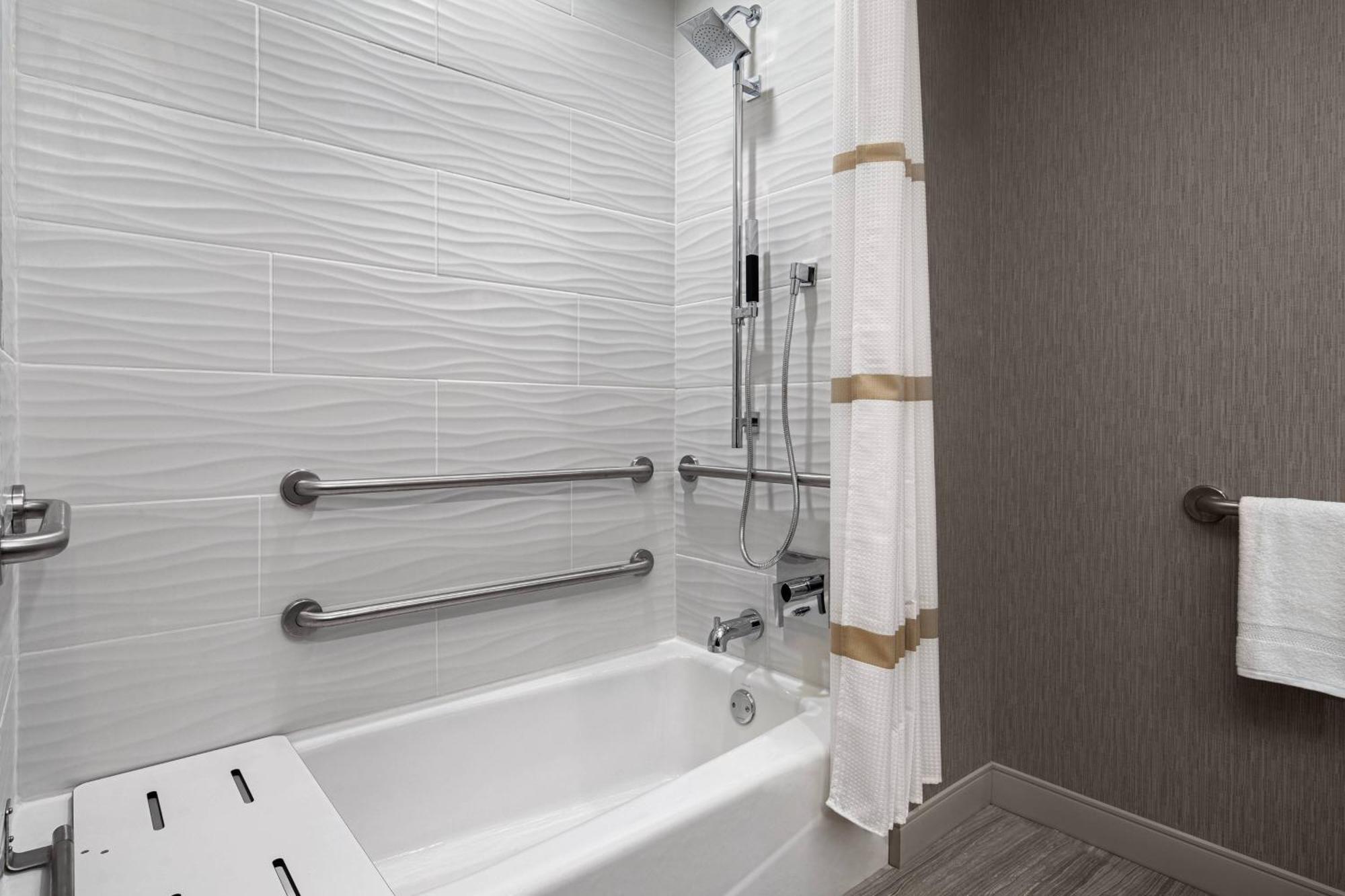 Marriott Phoenix Chandler Exterior foto
